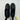 Women’s Muck Boot Outscape Chelsea boots Blafk / white sole Size 6 Muck