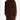 NWT REBECCA MINKOFF Women’s Double Breasted Wool Blend Coat, Brown Size L Rebecca Minkoff