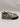Off-White "Low Vulcanized" sneakers in a "Khaki Green" Size 46