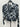 Kyodan Lounge Charcoal Tie Dye Crop Hoodie Long Sleeve Pullover Top M Grays