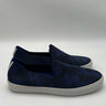 Rothy’s Women’s The Original Slip-On Sneaker Navy Camo Size 11 Rothy’s