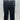 Levis Classic Straight Jeans Womens Black Denim Stretch Straight Leg Size 18W Levi's