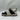 Men’s Valentino Garavani Open Skate low-top sneakers in white / Navy Size 41 Valentino