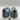 Dior B22 Low Top Lace Up sneakers Mesh/Leather in white / blue / Gray Size 49 Dior