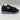 Sugar Gabber Black Memory Foam Lace Up Comfort Sneakers Womens 6.5 Sugar
