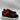Prada Neoprene America's Cup Bold Sneakers in black and red Size 11 UK PRADA