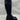Vince Camuto Abrila Black Leather Buckle Over The Knee Boots Size 9.5M WC Vince Camuto