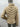 NWT  Love Tree Women’s Full Zip Long Sleeve Puffer  Jacket, Color Khaki Size M Love Tree