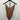 Johana Ortiz tan ribbed Woman’s bodysuit Size XS Browns