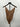 Johana Ortiz tan ribbed Woman’s bodysuit Size XS Browns