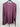 Abound Top Purple Plum Space Dye Long Sleeve Crew Neck Shirt 2XL Abound