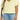 BP. Oversized Lace Trim T-Shirt in Yellow Lemonade  Size 1X BP.