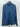C9 by Champion Blue Mock Neck Quarter Zip Pullover Sweatshirt - Size L