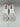 Prada America's Cup sneakers in red Leather Silver Mesh Size 7UK PRADA