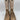 Idyllwind Bold Performance Western Boots Brown Women's Size 9.5 B Idyllwind