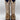Idyllwind Bold Performance Western Boots Brown Women's Size 9.5 B Idyllwind