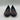 Women’s Rothy's The flats in twilight metallic Size 7.5 Rothy’s