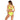 Volcom Women's Simply Mesh Hipster Bikini Bottom, Limelight, S Volcom