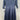 NWT Alex Evenings Wedgewood Sequin Lace 3/4 Sleeve Belted Evening Gown Size 10 Alex Evenings
