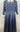 NWT Alex Evenings Wedgewood Sequin Lace 3/4 Sleeve Belted Evening Gown Size 10 Alex Evenings