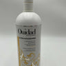 Ultra-Nourishing Cleansing Oil Shampoo by Ouidad for Unisex -Shampoo 33.8 Oz Ouidad