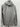 NWT Adidas x Reigning Champ Full Zip Hoodie Gray Heather Terry Cotton  M adidas