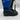 SOREL Youth Blue Nylon Flurry Waterproof Insulated Snow Boot Size 4M Sorel