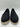 Kelly & Katie Womens Amira Wedge Loafer Black Size 9W Kelly & Katie