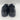 Men’s Mix No. 6 Caiden Oxford Shoes Black Size 12M Mix No. 6