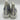 Dior B23 High x Kenny Scharf sneaker white purple Dior Oblique canvas Size 42 Dior