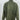 Weatherproof Vintage Sherpa Fleece Jacket Olive Green Deep Depths Mens M Weatherproof