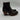 Women’s Circle G Brown Leather Chelsea Stretch Heel Ankle Boots Size 7M Circle G