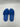 Valentino Garavani Summer VLogo Signature Studded Slide Sandal Blue Size 41 Valentino Garavani