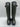 Hunter Original Kids Pull On Rubber Boots Olive/Midnight Size Size 5B Hunter