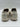 Women’s Bzees for LifeStride Recover Sneaker Eggnog Size 8M Bzees