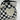 Yves Saint Laurent Bedford high-top sneakers black/white checkered leather 36 Yves Saint Laurent