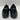Cole Haan Men's Hawthorne Plain Toe Oxfords Black Leather Size 9.5M Cole Haan