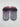 Versace Women's Logo Print Rainbow Multi-Color Pool Slide Flip Flops Shoes 36 Versace