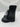 Women’s Christian Dior Oblique rubber Diorcamp Rubber boots in black Size 35 Dior