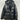 black Two by Vince Camuto hooded Woman’s puffer Black jacket Size M Vince Camuto