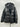 black Two by Vince Camuto hooded Woman’s puffer Black jacket Size M Vince Camuto