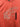 Brothers and Sons B+S Men's Red Orange Slub Cotton Logo Graphic T-Shirt L Brother & Son
