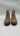 Sorel Women's Cate Chelsea Boot Beige Suede Size 10.5 Sorel