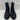Lucky Brand Women's Bofrida Ankle Boots Black Hario Leather Size 9M Lucky Brand