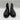 Men’s Cole Haan Waterproof Chelsea Boot Black Leather Size 10M Cole Haan