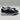 Dolce & Gabbana New Roma calf leather sneakers in navy blue Size 6 UK Dolce&Gabbana