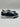 Dolce & Gabbana New Roma calf leather sneakers in navy blue Size 6 UK Dolce&Gabbana