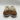Tory Burch Women's Shearling Slippers Brown Suede Size 5 Tory Burch