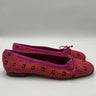 Women’s Manolo Blahnik Veralli floral ballet flats Size 39 Manolo Blahnik