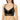 Alo Yoga Women's Luxe Bra, Black, Size S Alo